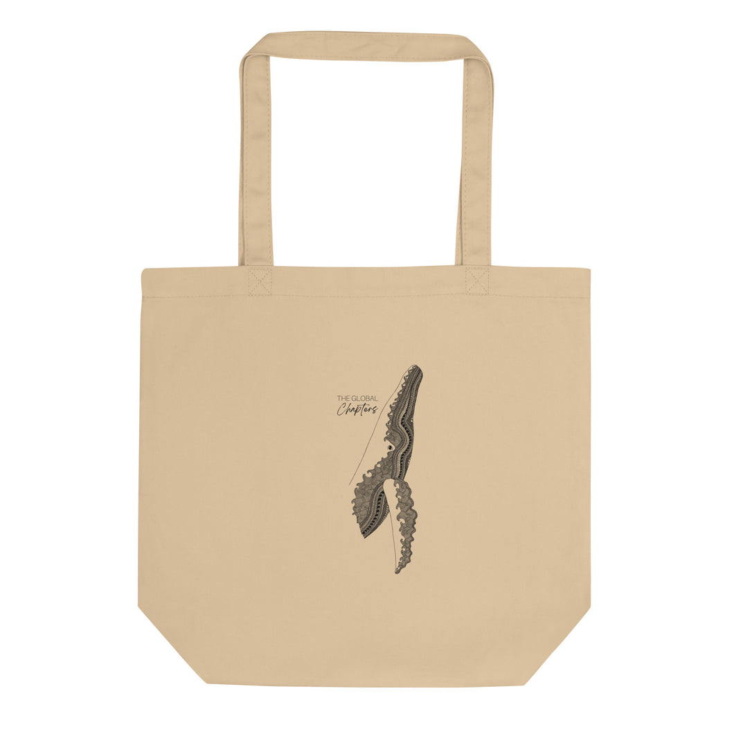 DEPTH ECO TOTE