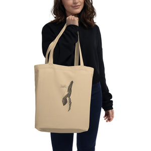 DEPTH ECO TOTE