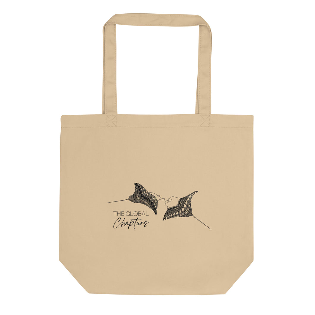 AFFINITY ECO TOTE