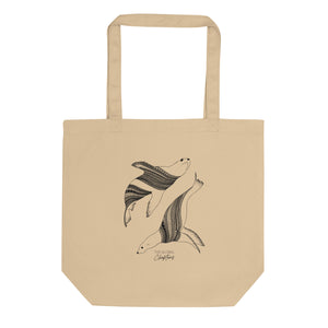 PLAY ECO TOTE