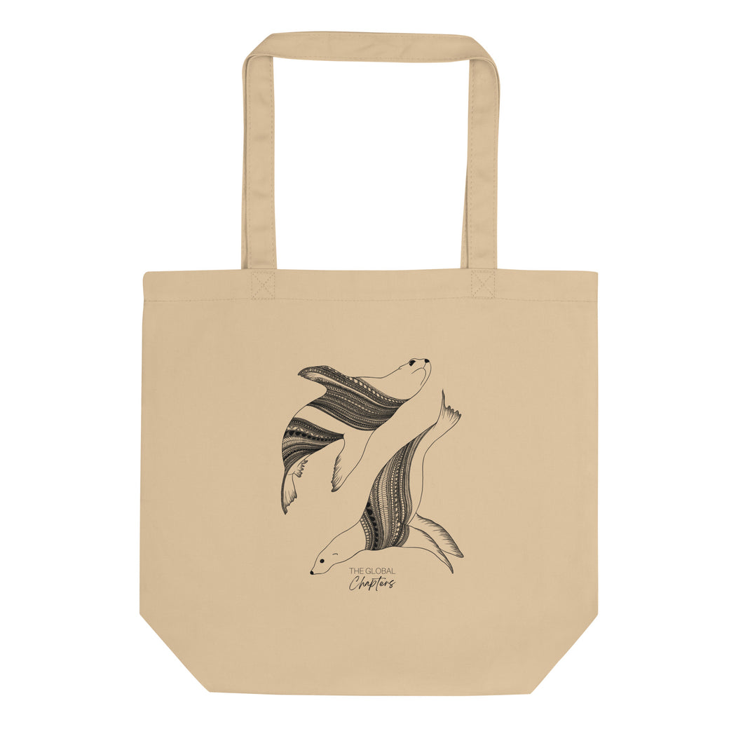 PLAY ECO TOTE