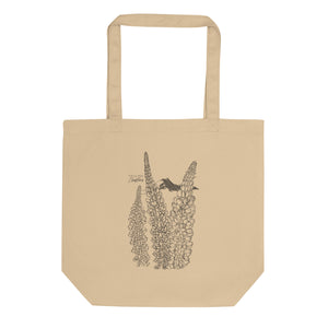 LUPIN ECO TOTE