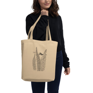 LUPIN ECO TOTE