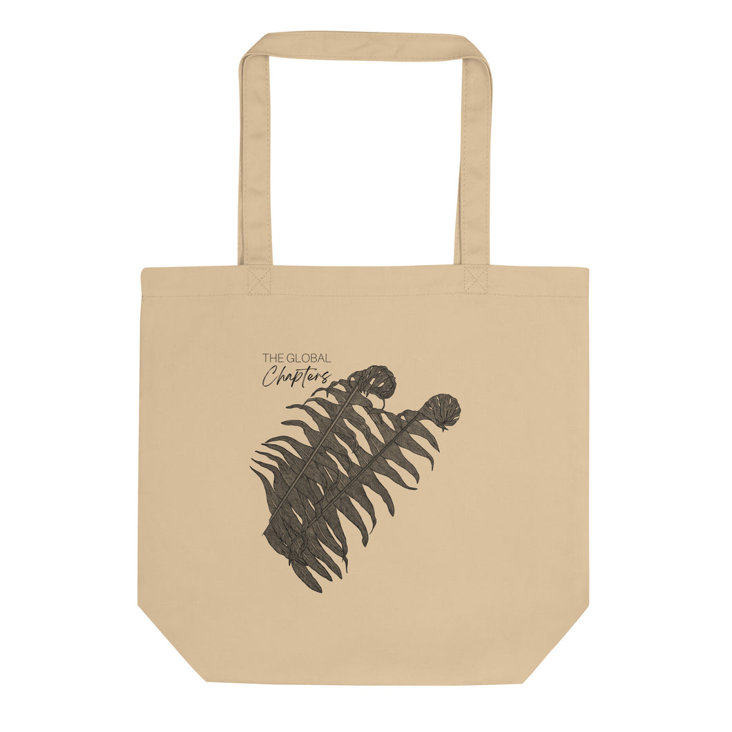 UNFURL ECO TOTE